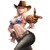 Artwork for Dead Or Alive 7 Soundtrack: Tina #doageneration
