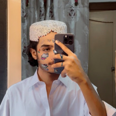 Rab na dase mafiya 💔| balochi song |Arsalan baloch👑