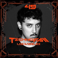 Ep. 49 Guest Mix - Súbele