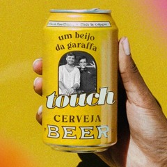 Touch - Summer Mix 21' - um beijo da garaffa