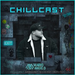 [ChillCast] Sick Events pres. MARIO ANGELO