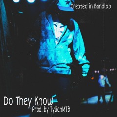 Do They Know[Demo]