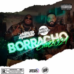 Sech, DJ Khaled - Borracho Edit 2021 DiegoMonle & PabloAparicio Corte