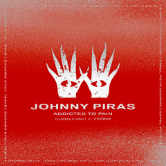Free DL | Johnny Piras - Addicted to Pain (Joanna Coelho Remix)
