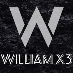 Tiakola - William X3 | ft. Ninho, Damso