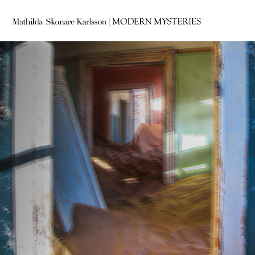 Modern Mysteries