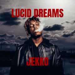 LUCID DREAMS - HARD EDIT | JEKKO [FREE DL]