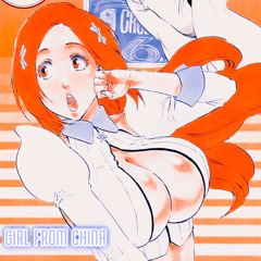 GIRL FROM CHINA (MIDNIGHT SUN -RAMZOID X HAL WALKER REMIX)