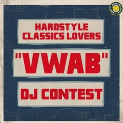 Vroeger Was Alles Beter DJ Contest
