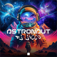 Dj Jicco - Astronaut (Long Play)