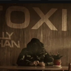 Billy Khan - Toxic