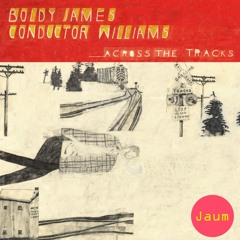 Boldy James & Conductor Williams - Terms And Conditions (Jaum Remix)