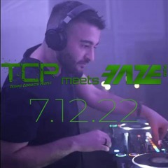 Dark Minimal Techno Set | December 2022 @TechnoConnectsPeople Twitch Live Stream