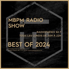 MBPM #277 : Notre Best Of 2024