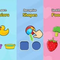 Mod APK for Bebi Toddlers Learning Games: Fun and Educational