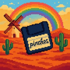 Pinchos