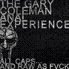 The Gary Coleman Anal Experience - ALL CAPS AND RAW AS FVCK