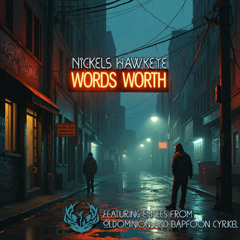 21 Afterbirth - feat. Sev Statik, Enock - Lojique