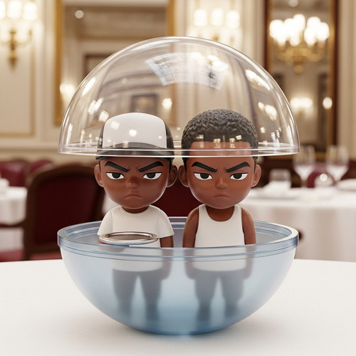 Looney Tunes ( c/ HONNEY)