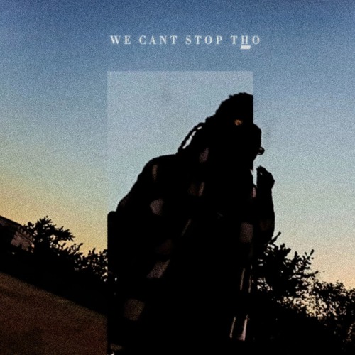 ZO1 - CANT STOP W OPEN VERSE