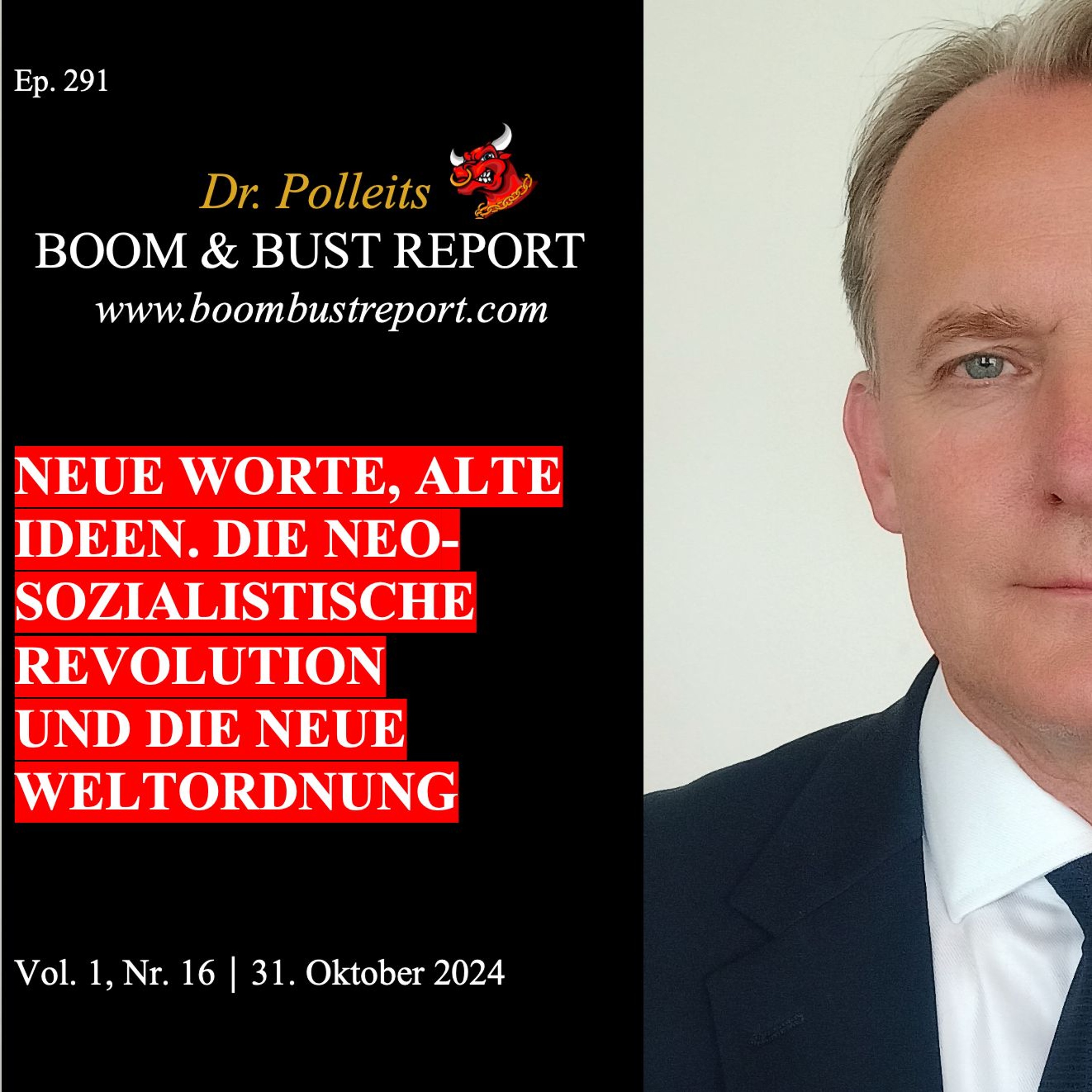 Thorsten Polleit