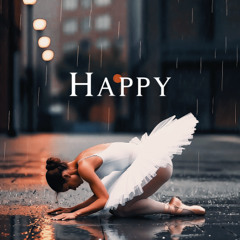 Happy