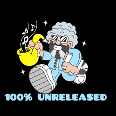 Lucas Alexander 💯% Unreleased Mix 2025
