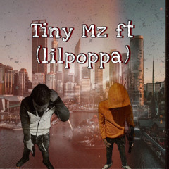 Madfacegk-Tiny 4s ft tiny4much
