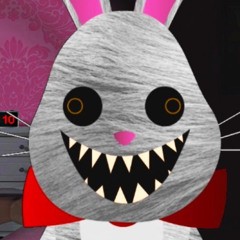 mr hopp’s playhouse music box