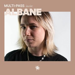 Podcast MPR 014 : ALBANE
