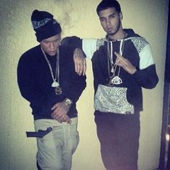 Anuel aa x Ñengo flow x ripsquad *rare!* ((Djpepe exclusive))