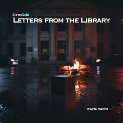 Letters From the Library