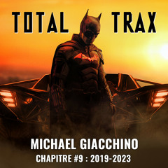 Michael Giacchino – Chapitre #9