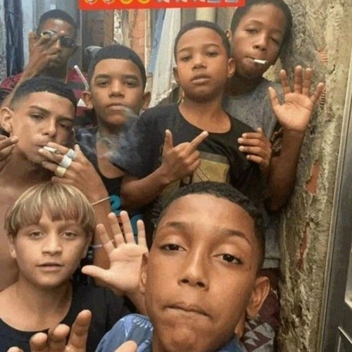 Minha Caminhada ( SPEED UP + GRAVE )