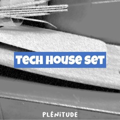 Tech House Set - Mai 2023 - Rock'n eat
