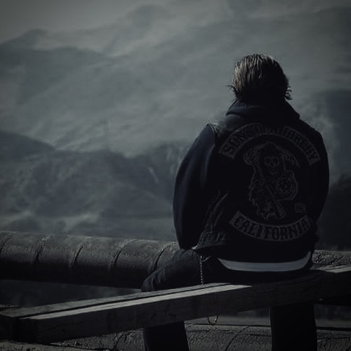It's Hard Not To Hate. (Do You Know Who You Are? x Jax Teller)