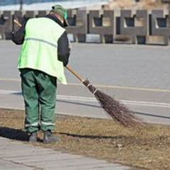 City Sweeps