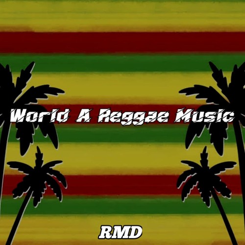 名曲レゲエ！WORLD A REGGAE MUSIC / Anthony B Stream World A Reggae Music by Anthony B | Listen online for