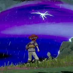 TEMPORAL DISTORSION (A theme to a world i don't recognize anymore)