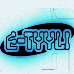 aga.2cr5 & getsemane - E-tyyli 18 @Hakkeriradio 4.11.2022