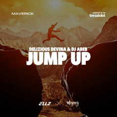 Jump Up - Delizious Devina & Dj Abeb ( ELLZ X Meymey Edit )