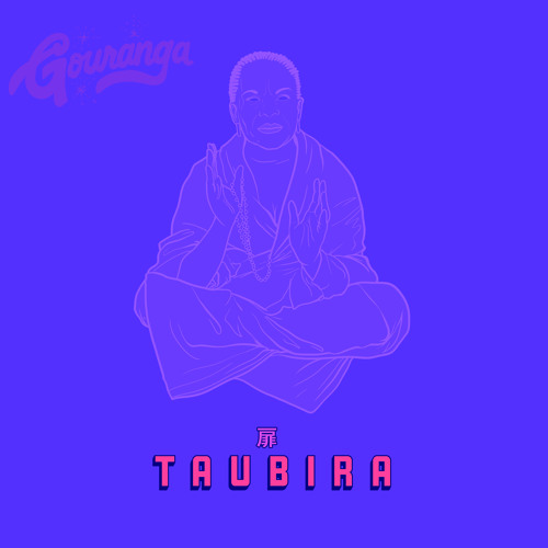 PREMIERE: Dombrance - Taubira (Josh Ludlow Extended Mix) [Gouranga]