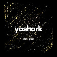 yashark mix 002