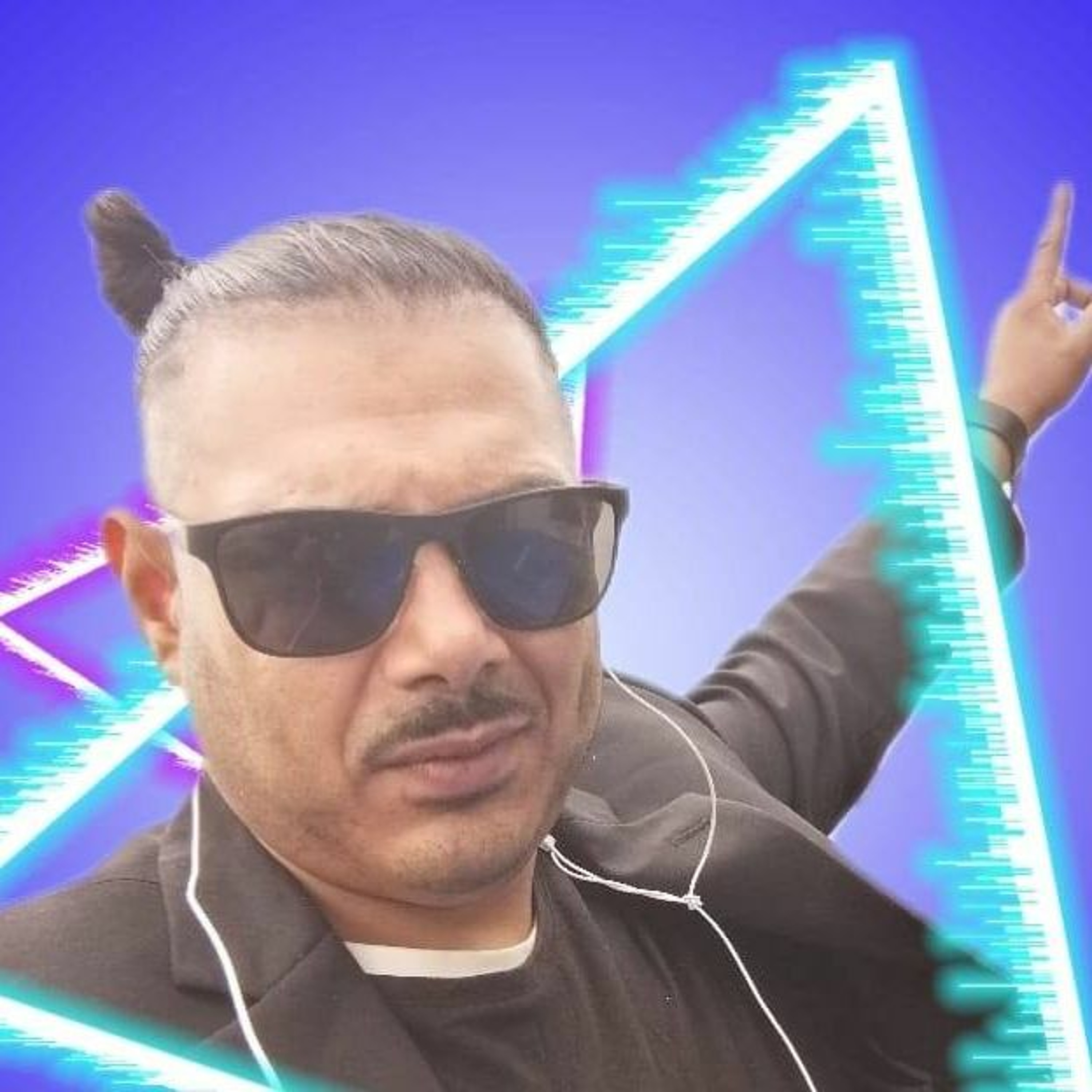 Parmjit Singh Bhamra