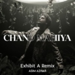 Asim Azhar - Chand Mahiya (Future Bass Remix)