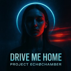 Drive me Home (Experimental Techno)