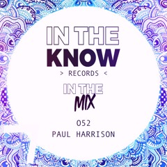 In The Mix 052 - Paul Harrison