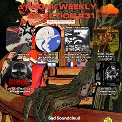 Phonk Weekly #31