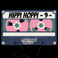 Hippihoppi IX (hip Hop Rap Black - Oldskool Mix)