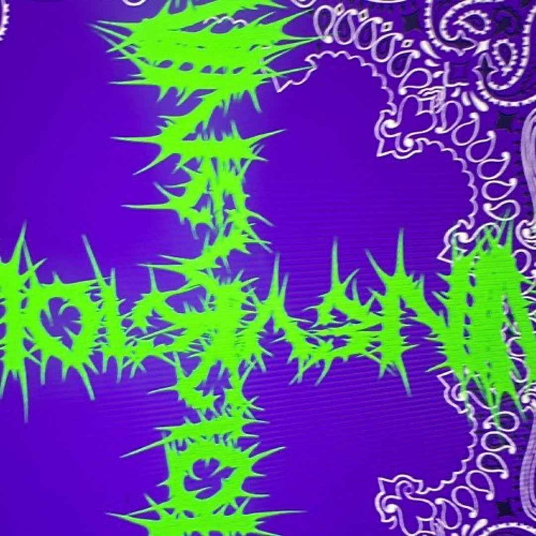 Stream foreignforeignforeign | Listen to Nine Vicious - EM 1